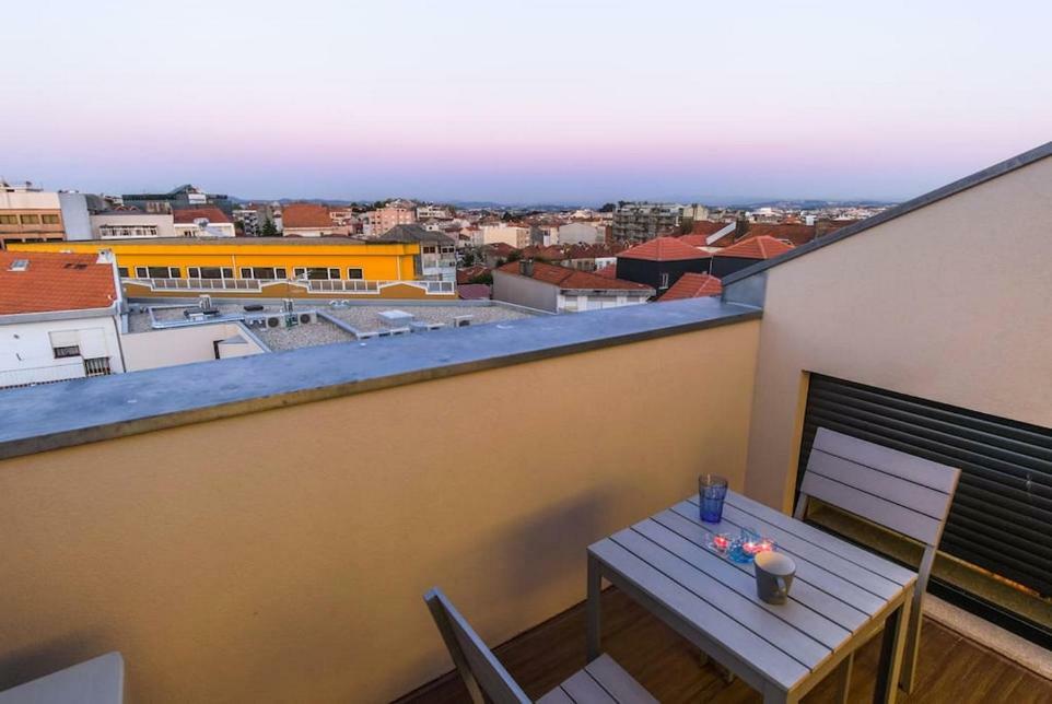 Stylish Duplex Downtown Appartement