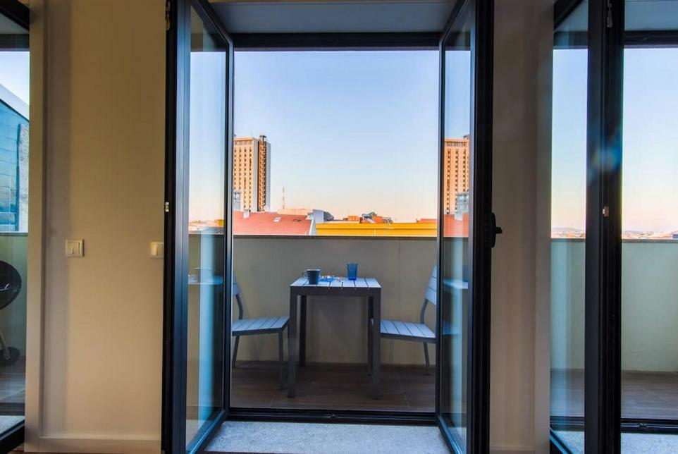 Appartement Stylish Duplex Downtown