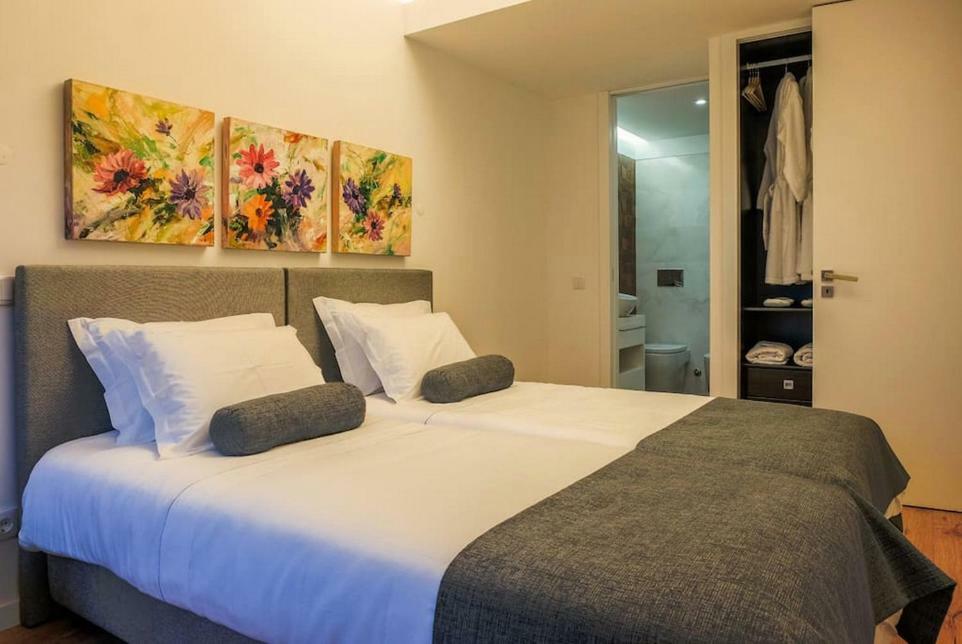 Stylish Duplex Downtown Appartement *