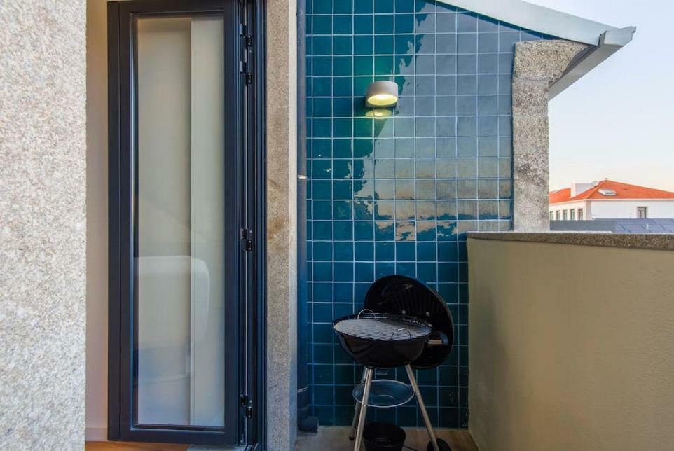 Stylish Duplex Downtown Appartement