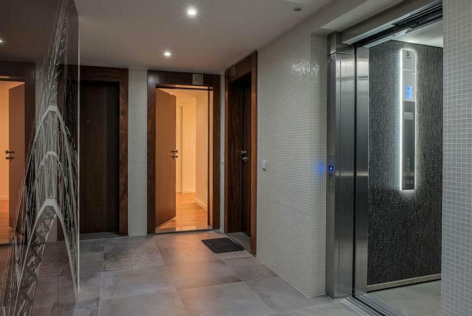 Stylish Duplex Downtown Porto