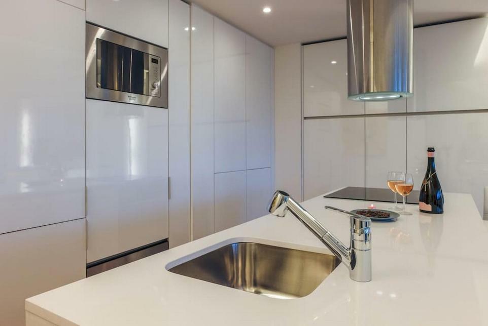 Stylish Duplex Downtown Appartement *