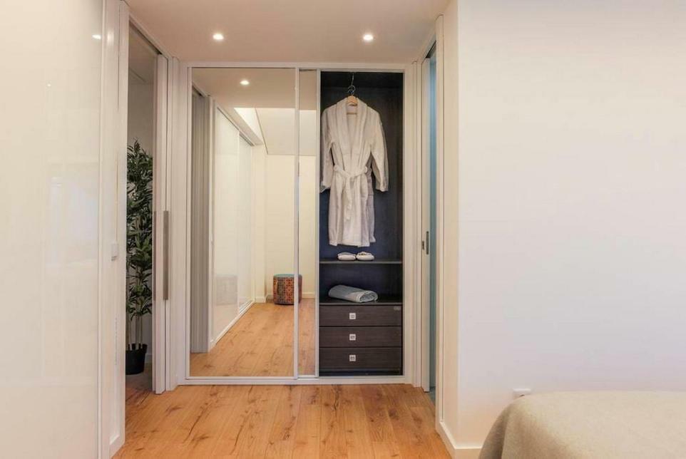 Appartement Stylish Duplex Downtown