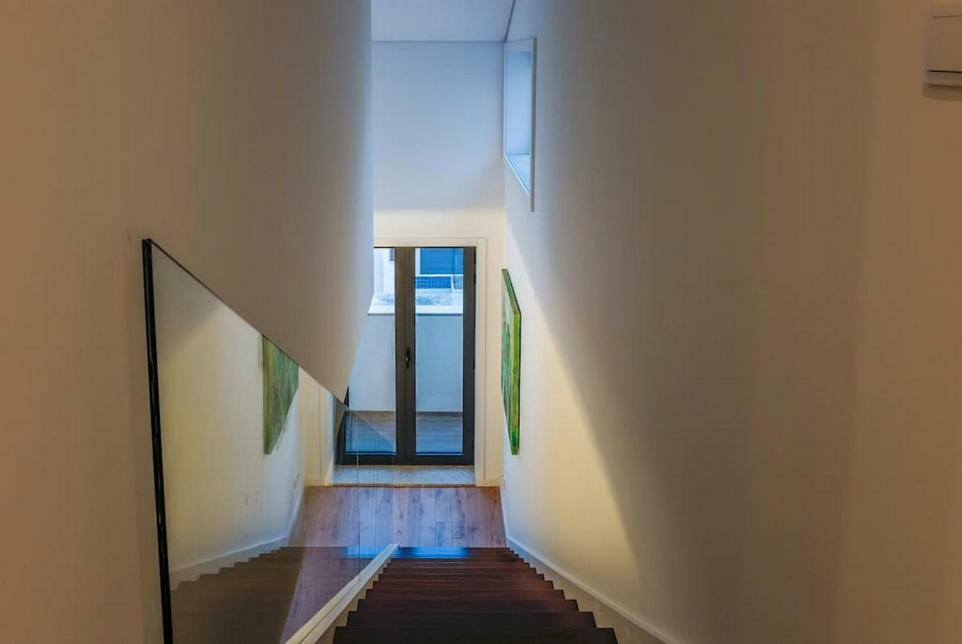 Stylish Duplex Downtown Appartement *
