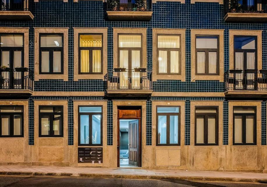 Stylish Duplex Downtown *