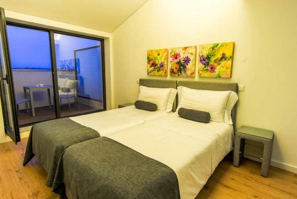 Stylish Duplex Downtown Appartement