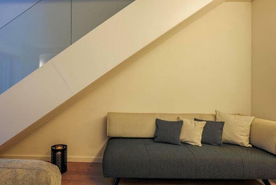 Stylish Duplex Downtown Appartement *