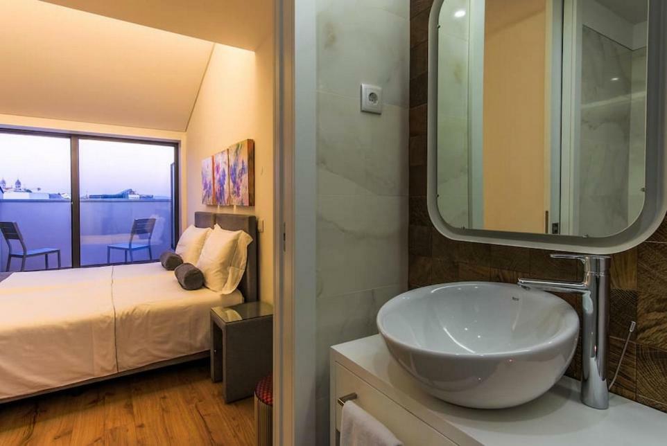 Stylish Duplex Downtown Appartement