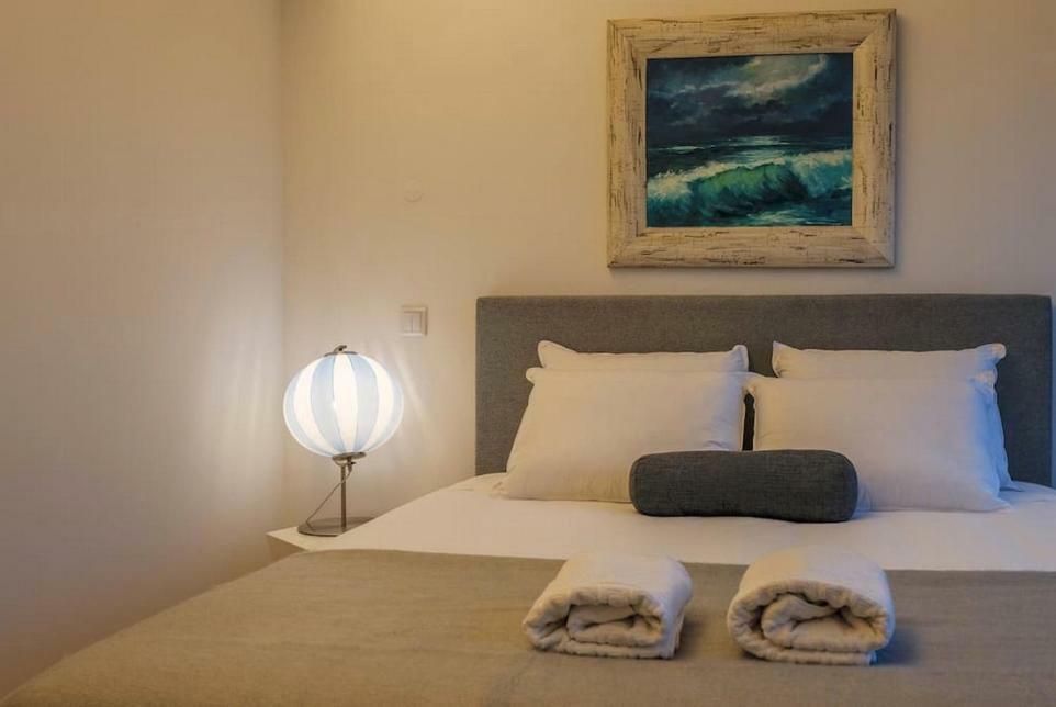 Appartement Stylish Duplex Downtown Porto