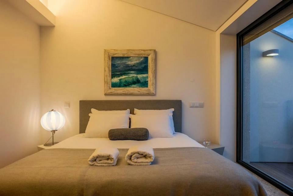 Stylish Duplex Downtown Porto