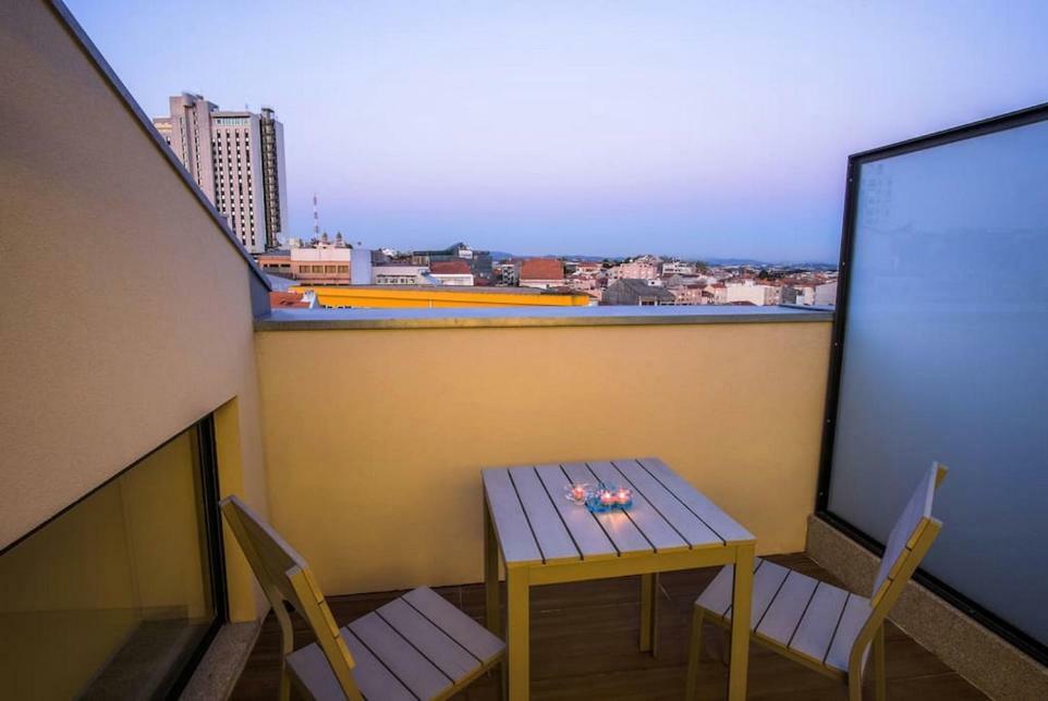 Stylish Duplex Downtown Appartement *