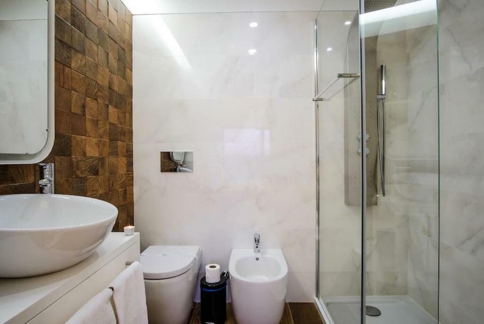 Appartement Stylish Duplex Downtown Porto