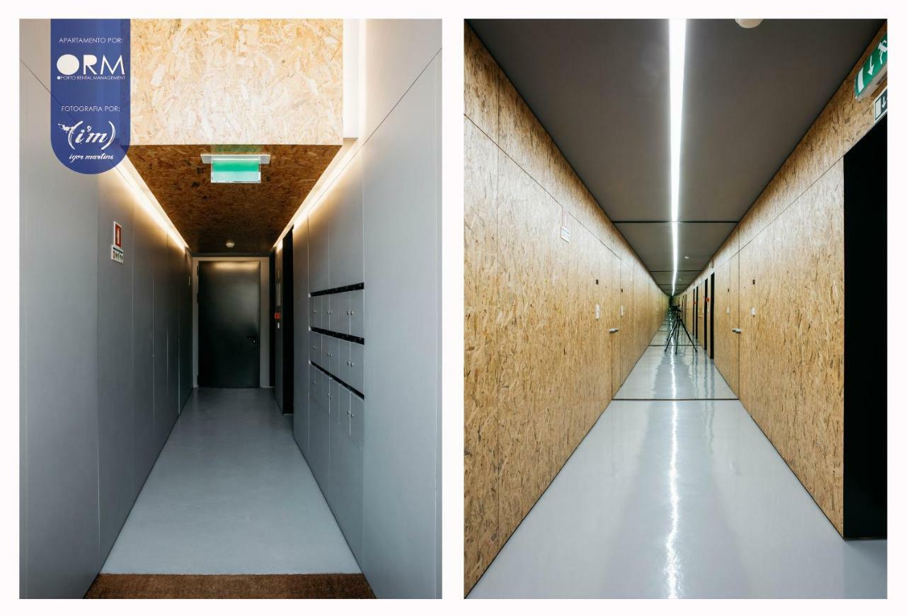 Orm - Cristal Apartment Porto