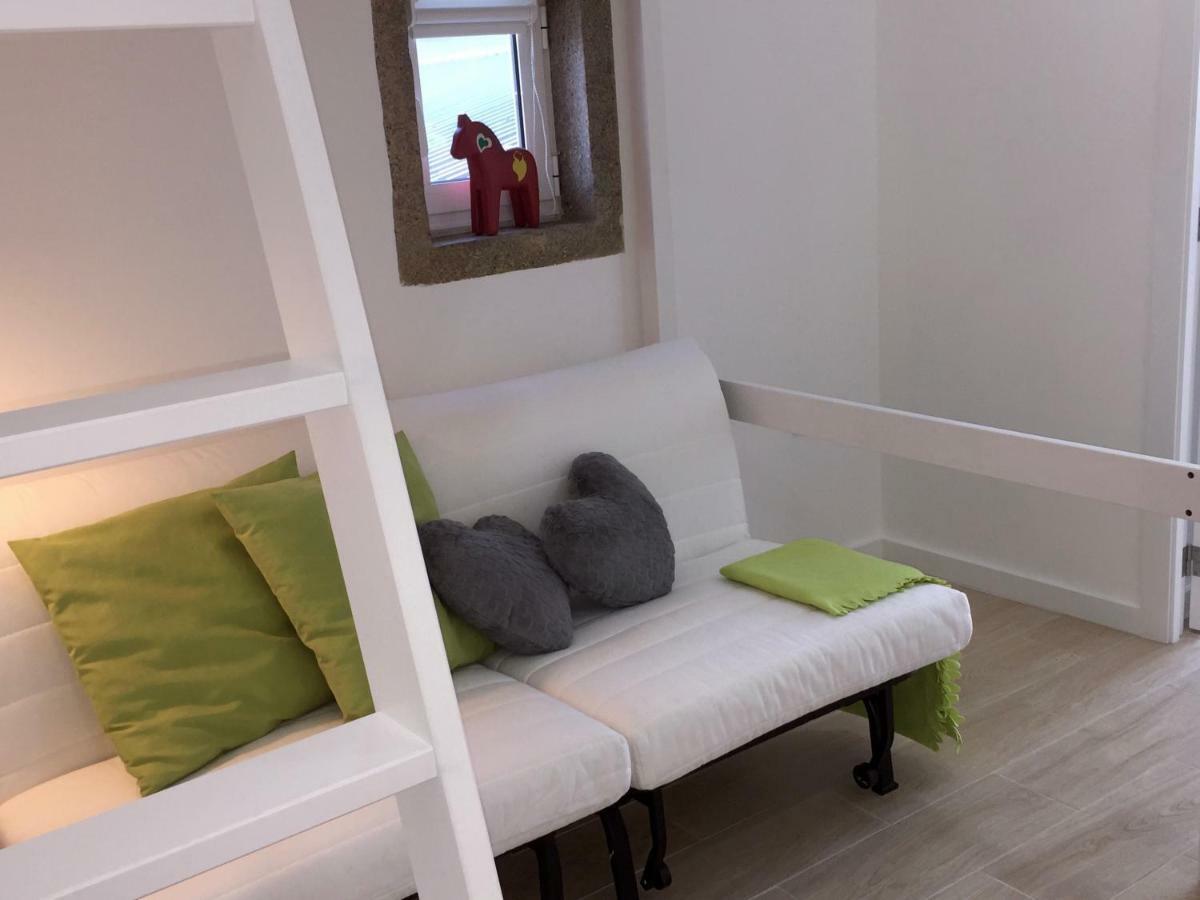 Apartment Cozy Studio Porto