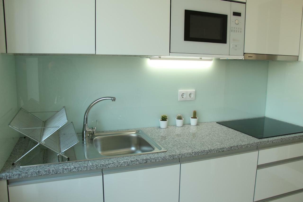 Cozy Studio Apartment Porto