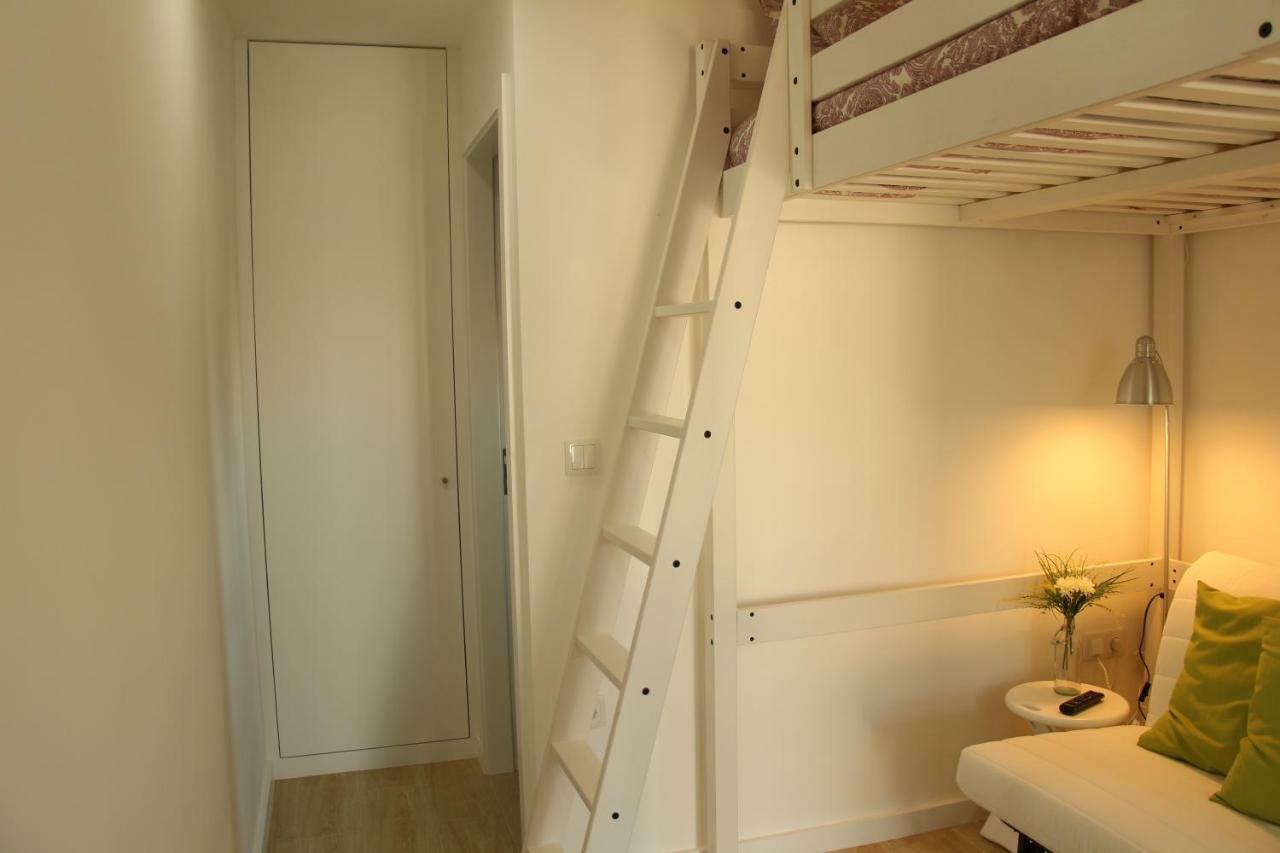Apartment Cozy Studio