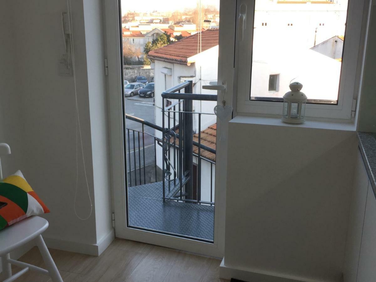 Apartment Cozy Studio Porto
