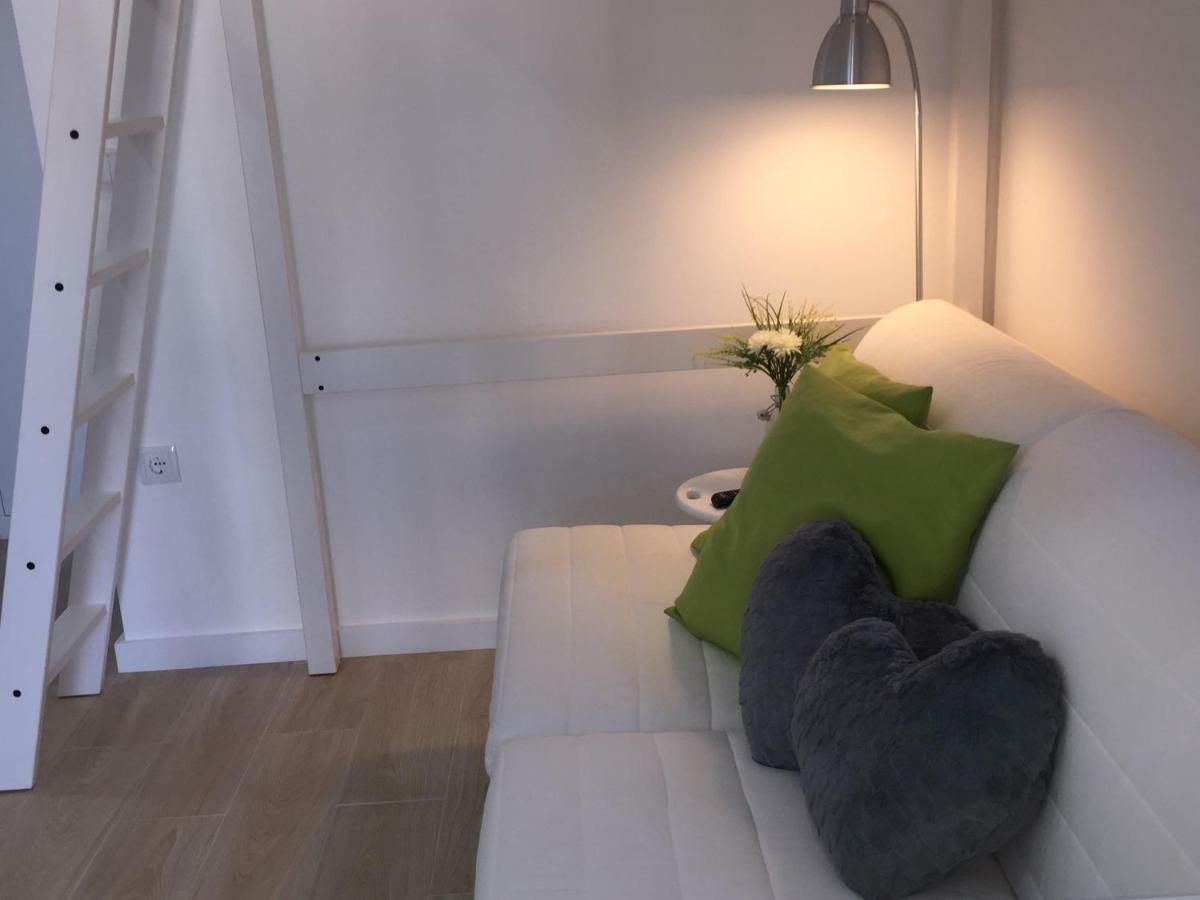 Apartment Cozy Studio *