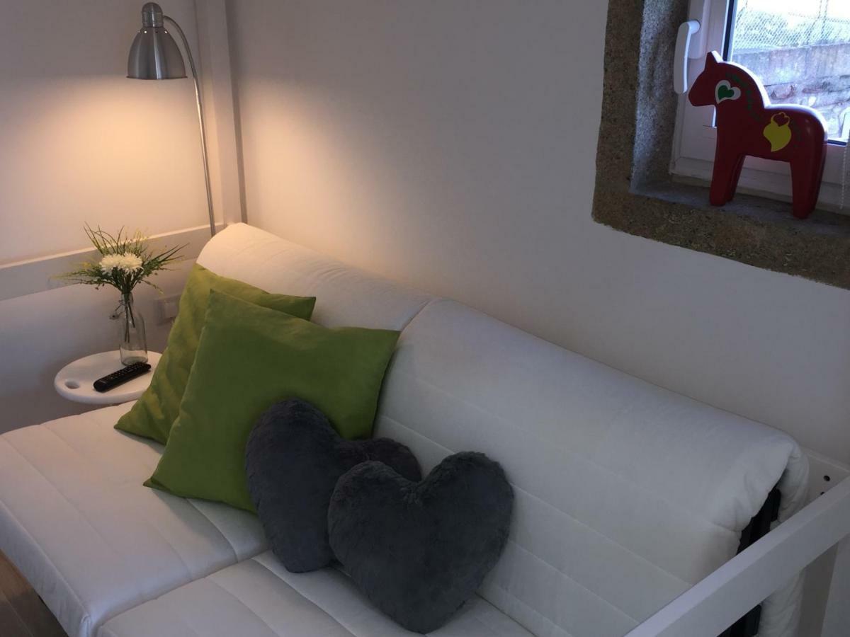 Apartment Cozy Studio *