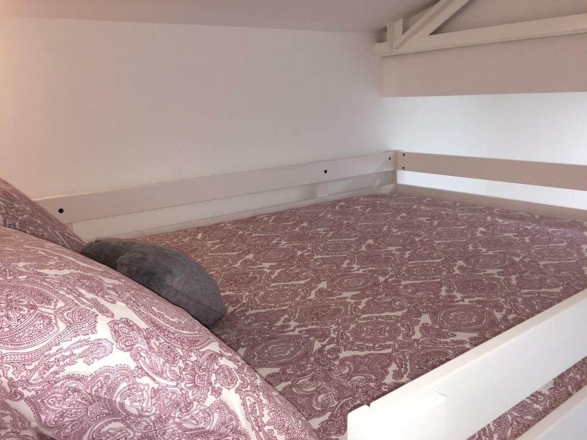 Cozy Studio Apartment Porto