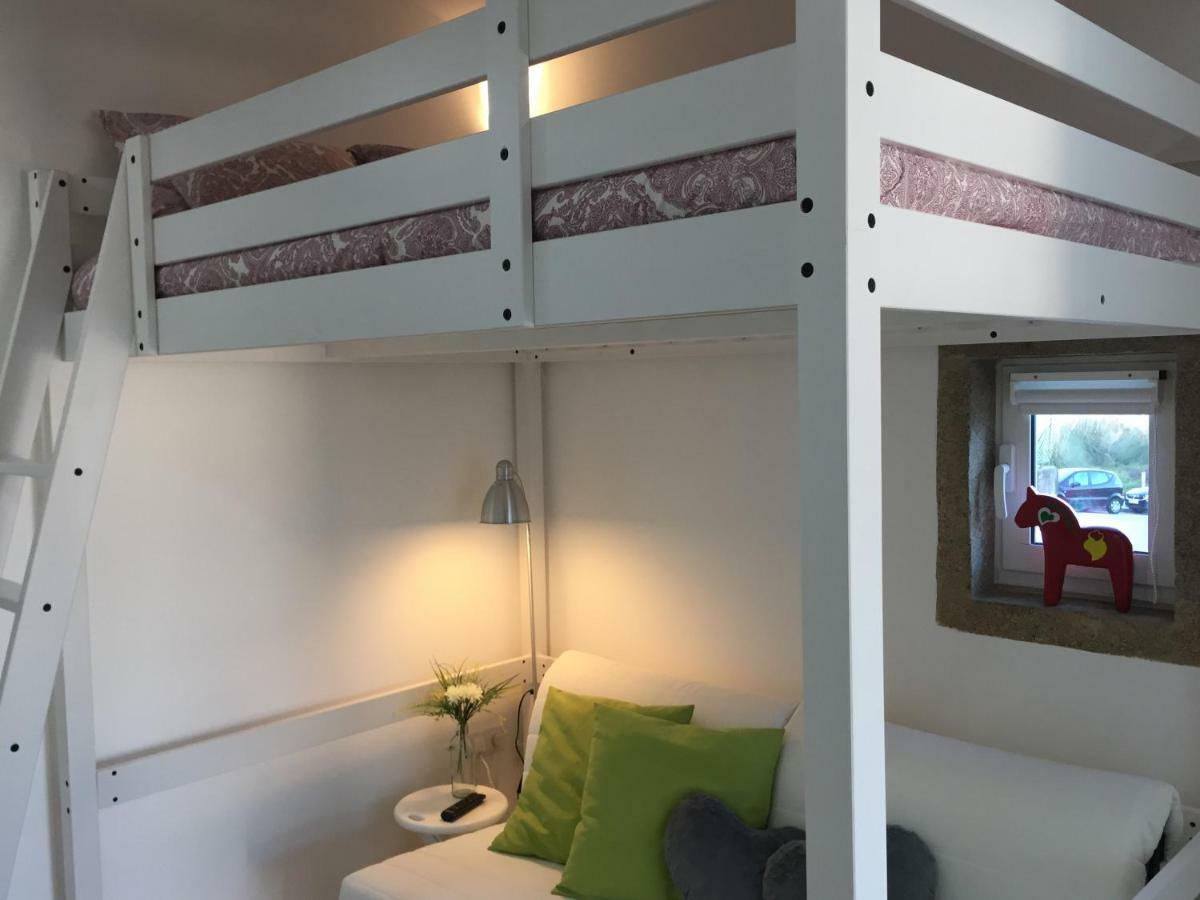 Cozy Studio Apartment Porto