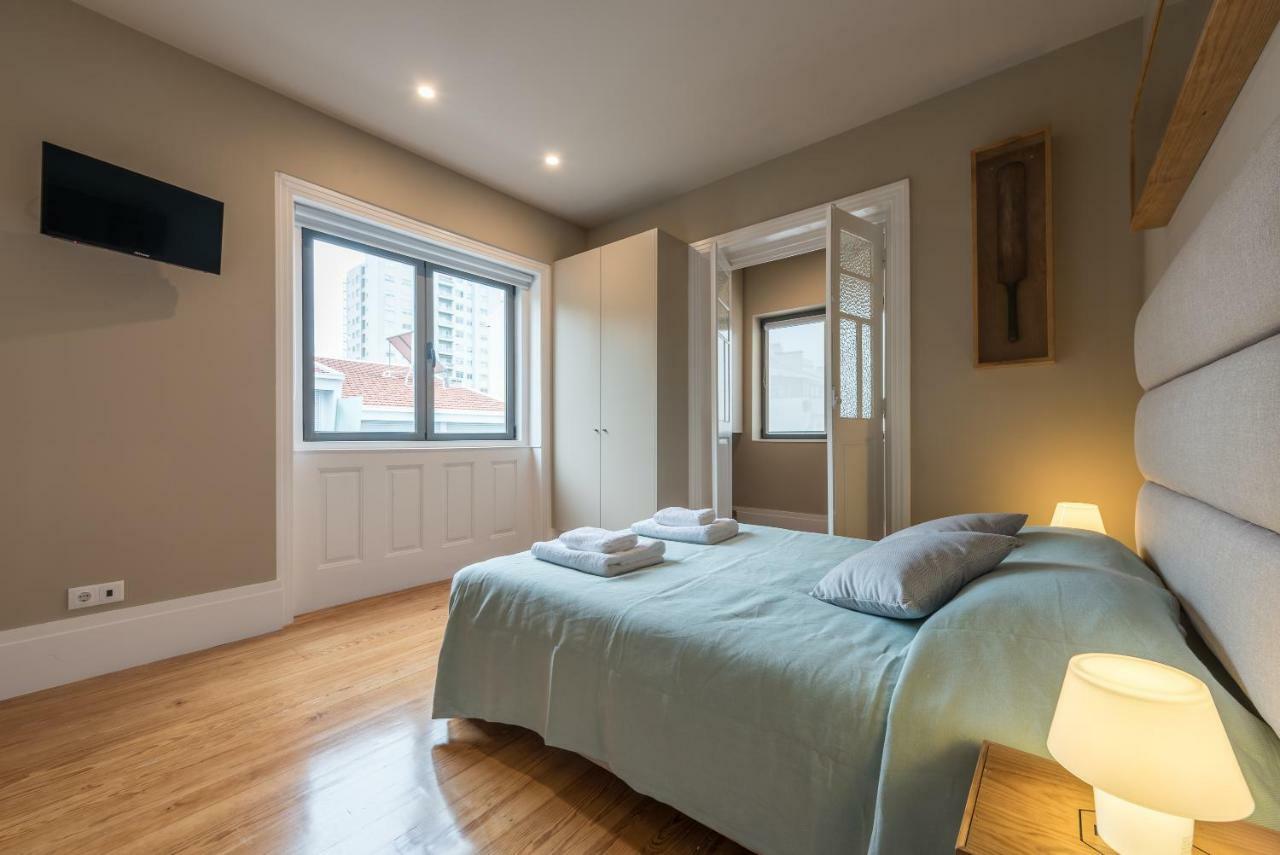 Guest house Tpc Pleiad Porto