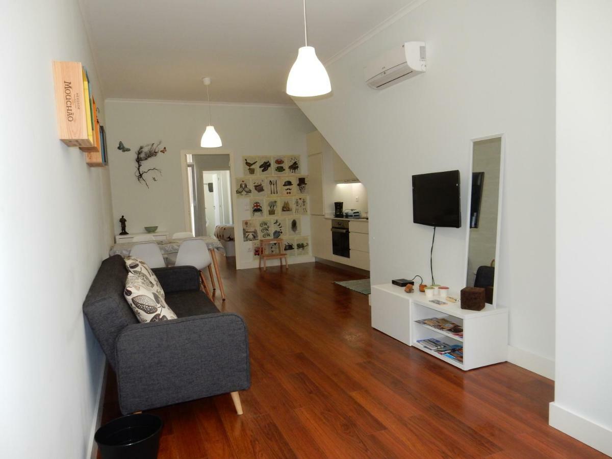 Apartment Downtown *