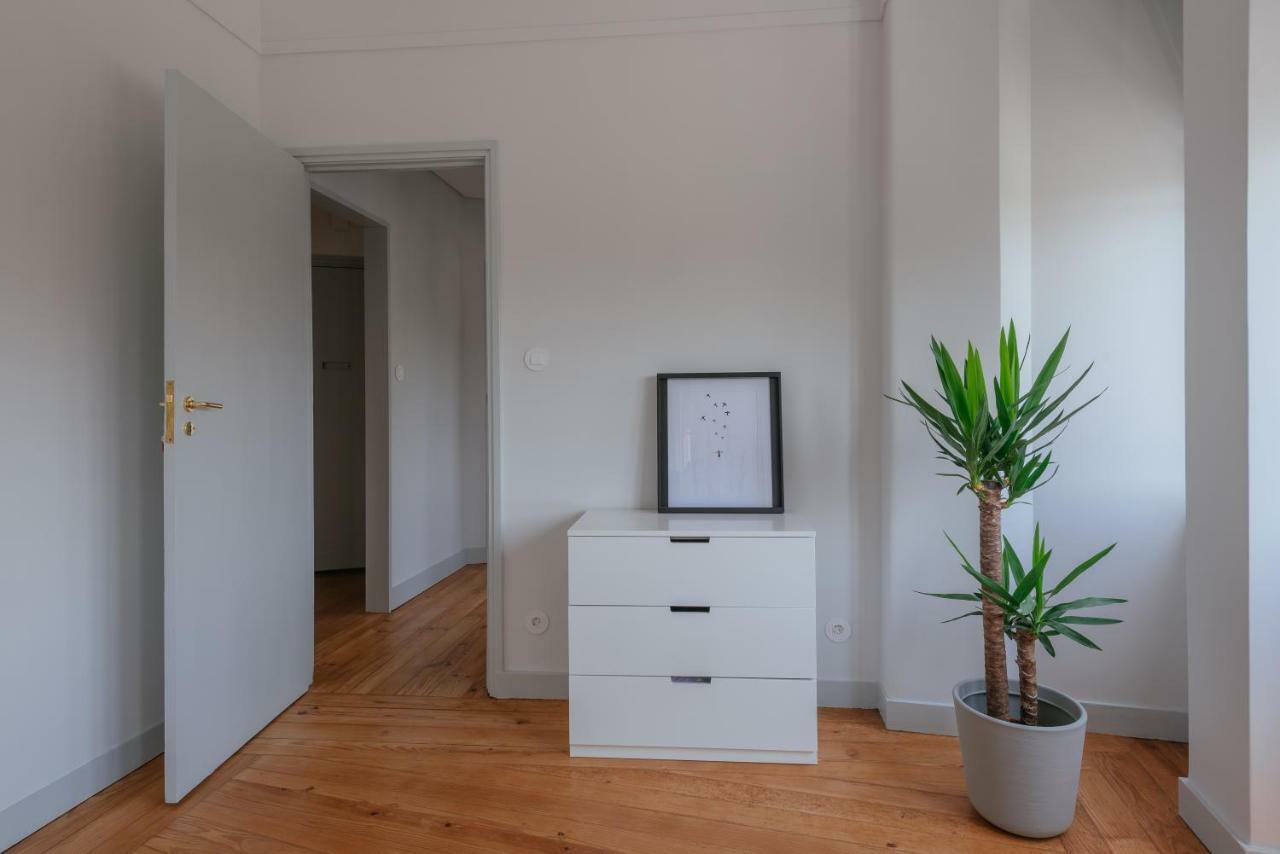 Apartment Baixa24 - Downtown Bliss W/ Amazing Natural Light Porto