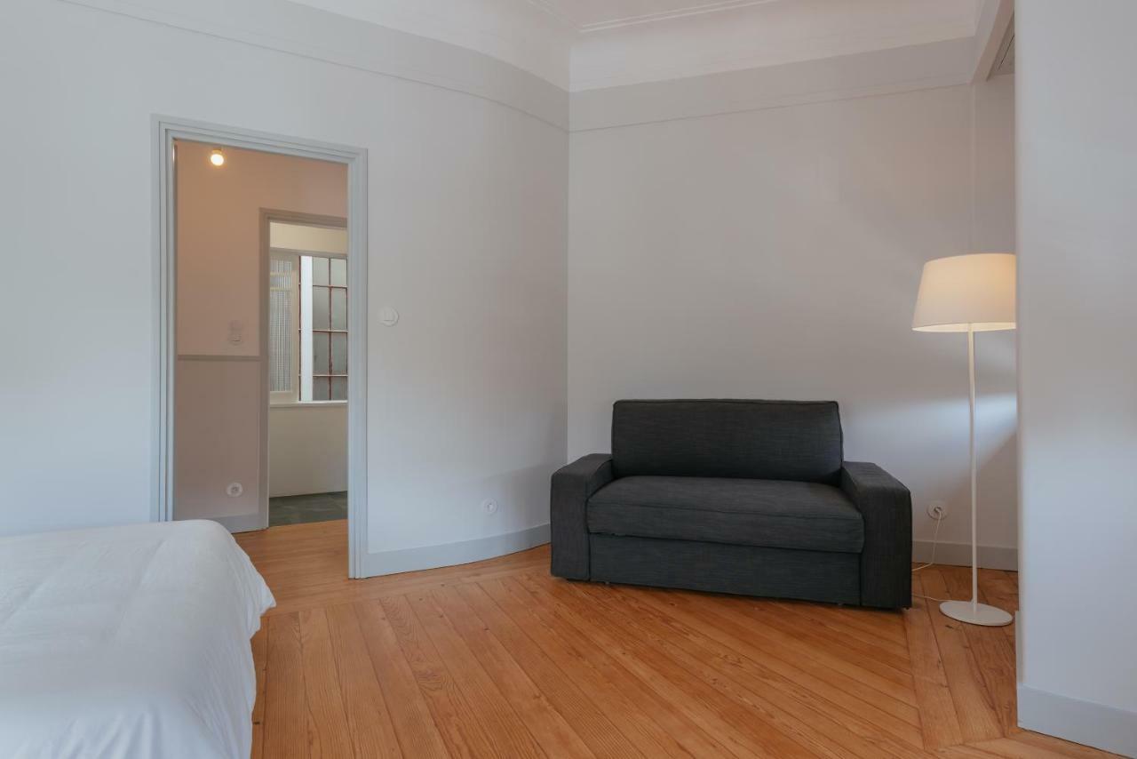 Apartment Baixa24 - Downtown Bliss W/ Amazing Natural Light