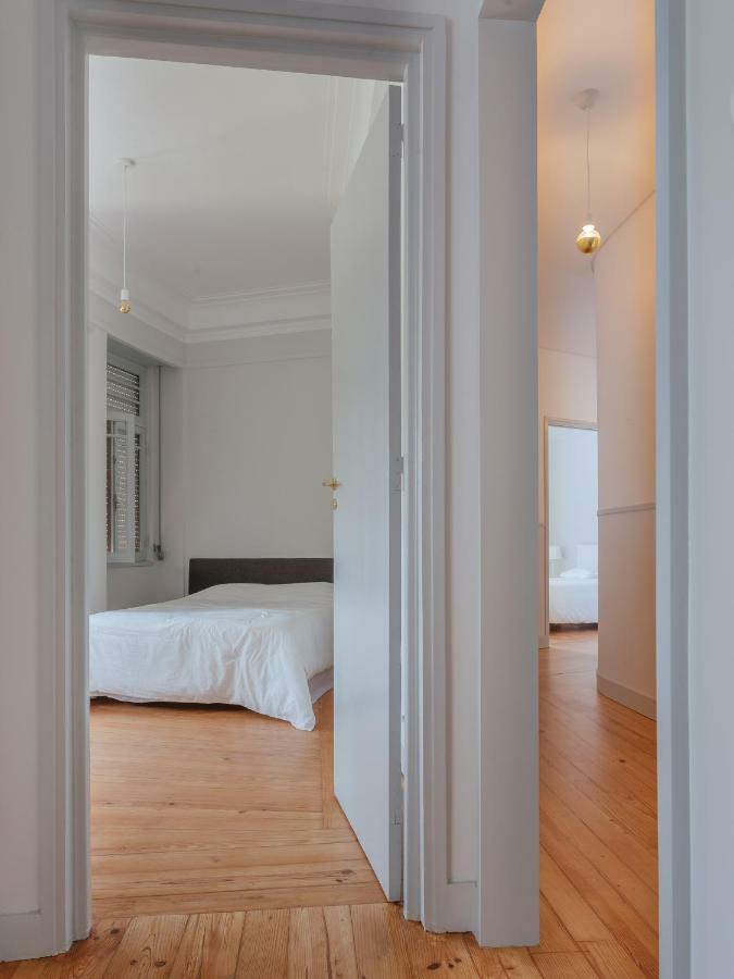 Baixa24 - Downtown Bliss W/ Amazing Natural Light *