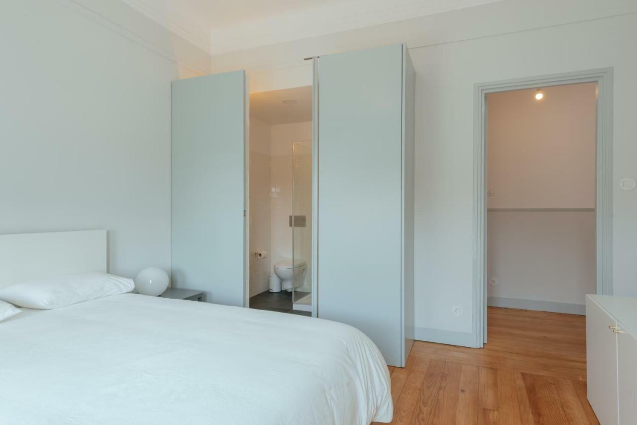 Baixa24 - Downtown Bliss W/ Amazing Natural Light * Porto