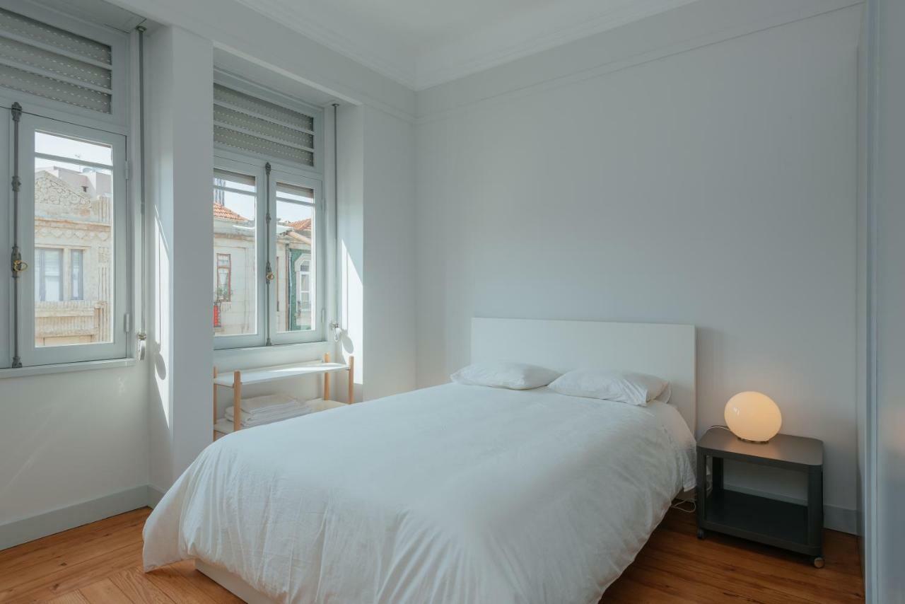 Apartment Baixa24 - Downtown Bliss W/ Amazing Natural Light *