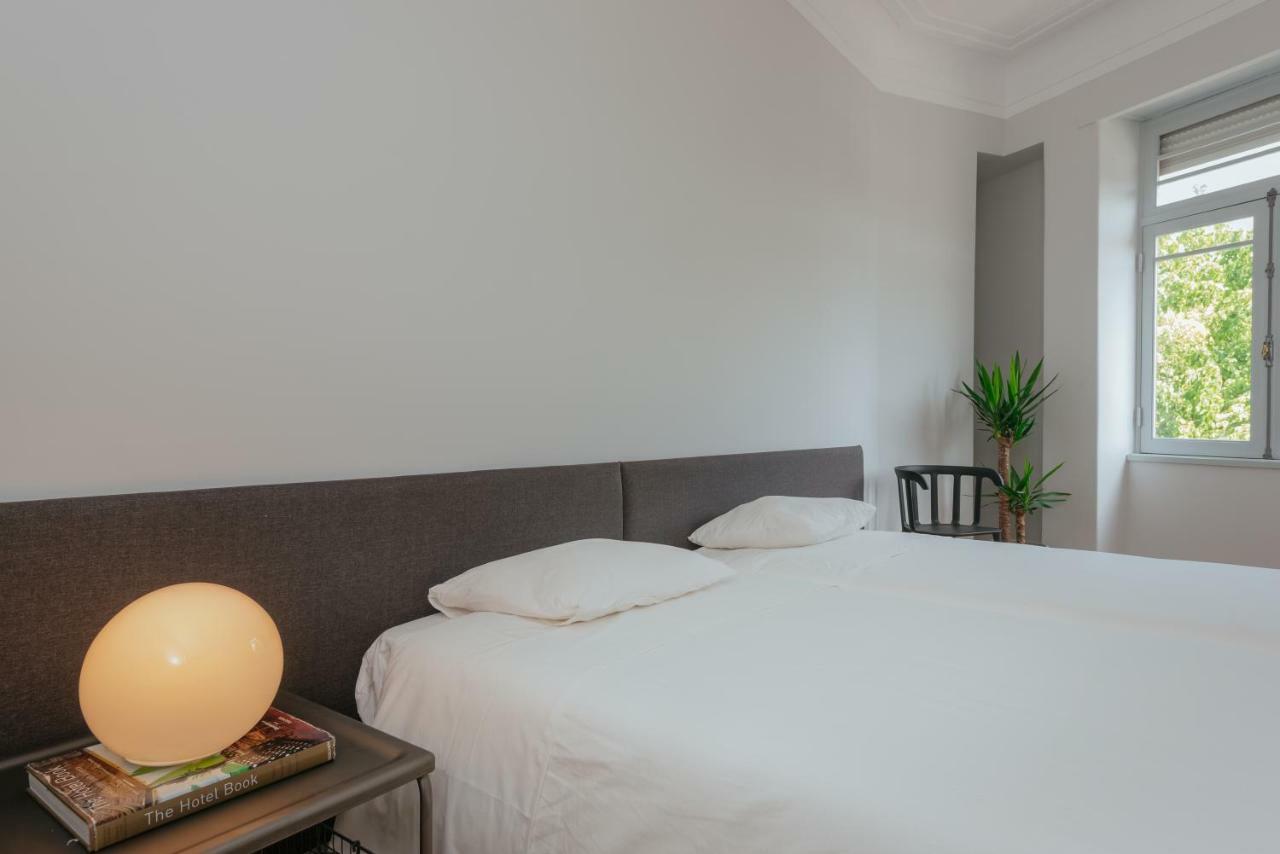 Baixa24 - Downtown Bliss W/ Amazing Natural Light Apartment Porto
