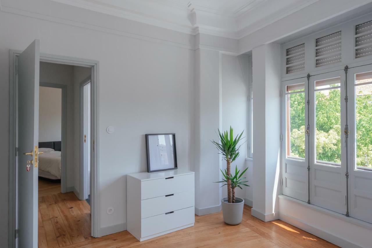 Baixa24 - Downtown Bliss W/ Amazing Natural Light