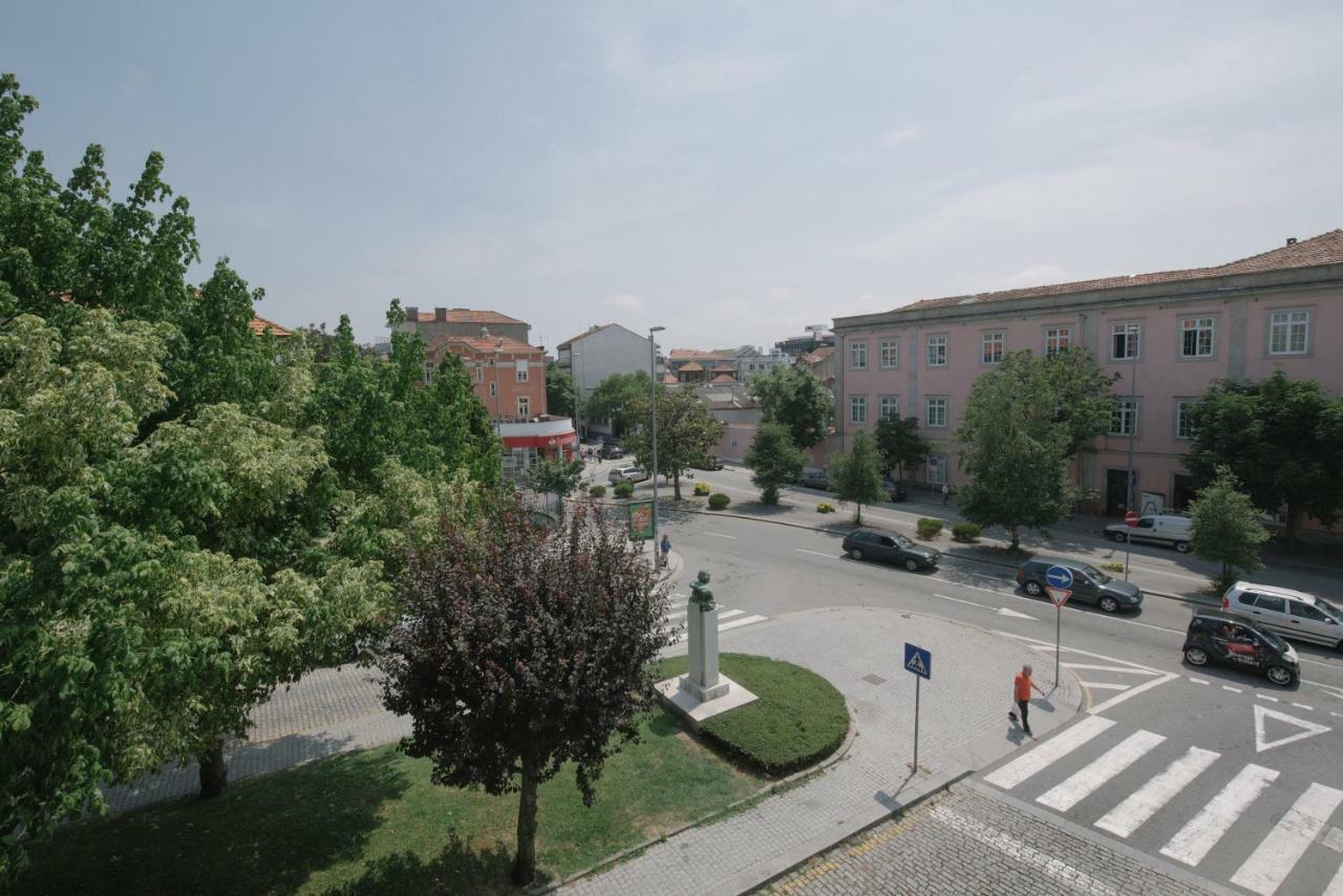 Baixa24 - Downtown Bliss W/ Amazing Natural Light Apartment Porto