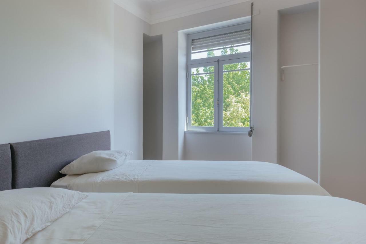 Apartment Baixa24 - Downtown Bliss W/ Amazing Natural Light *