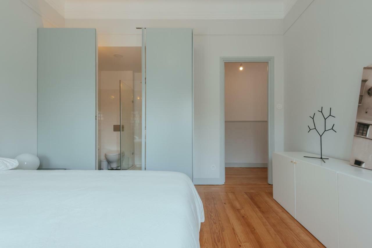 Baixa24 - Downtown Bliss W/ Amazing Natural Light * Porto