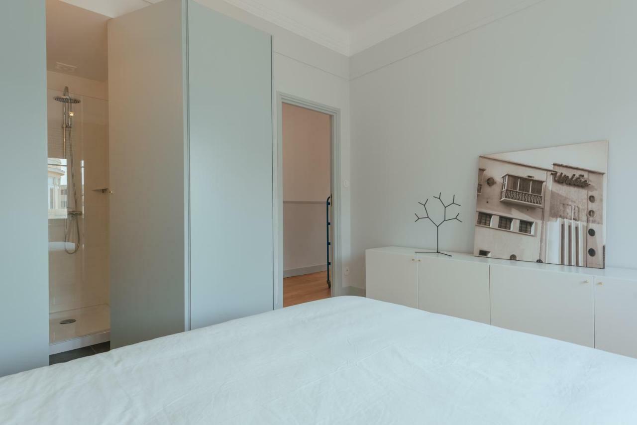 Baixa24 - Downtown Bliss W/ Amazing Natural Light * Porto