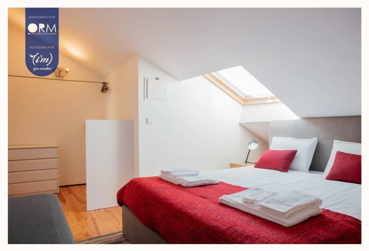 Orm - Cristal Apartment Porto