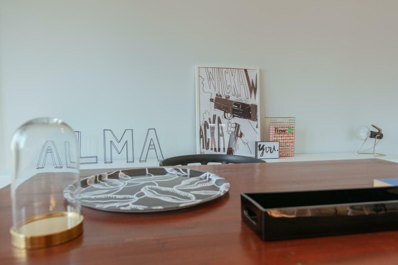 Baixa24 - Downtown Bliss W/ Amazing Natural Light * Porto
