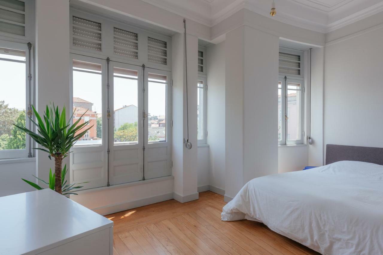 Apartment Baixa24 - Downtown Bliss W/ Amazing Natural Light *