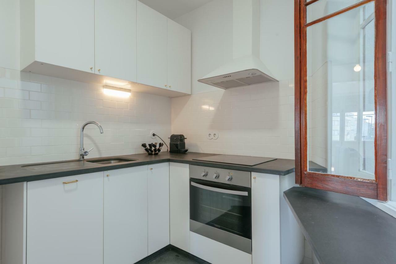 Apartment Baixa24 - Downtown Bliss W/ Amazing Natural Light Porto