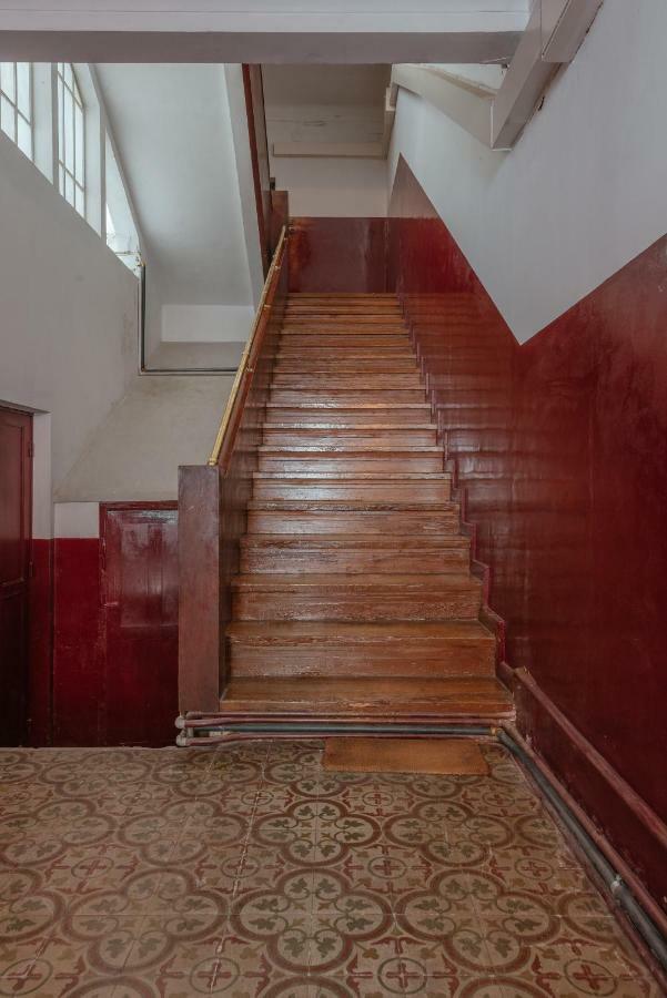 Baixa24 - Downtown Bliss W/ Amazing Natural Light Porto