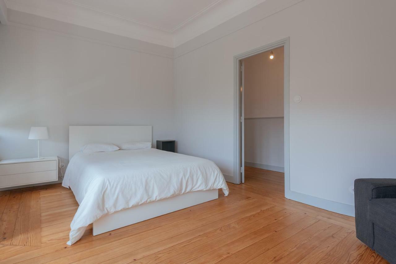 Baixa24 - Downtown Bliss W/ Amazing Natural Light Porto