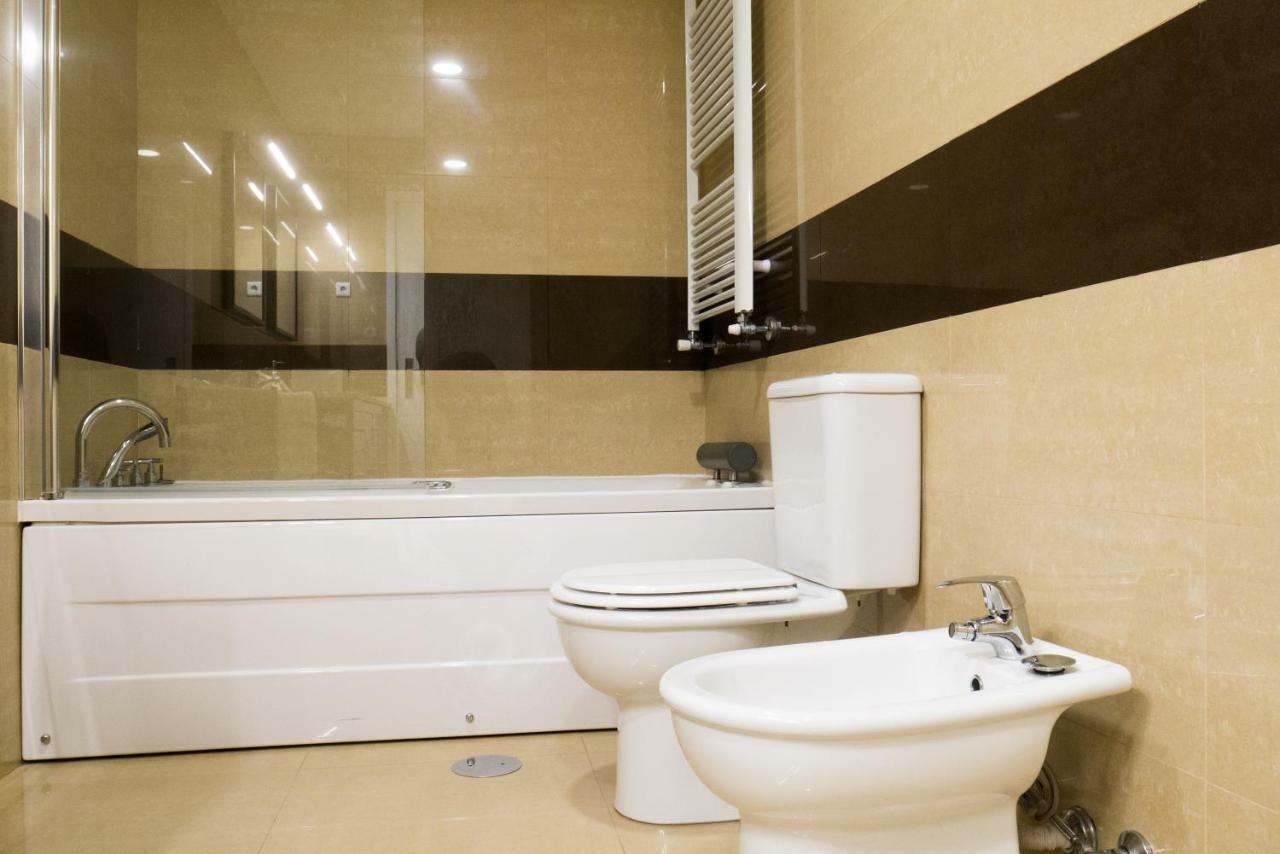 Alma Apartment