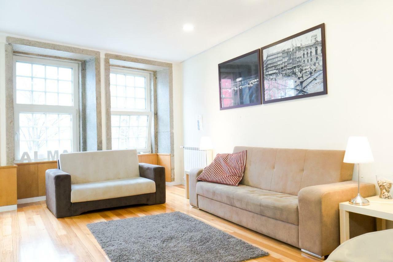 Alma Apartment *