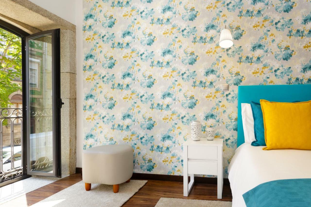 Apartamento Oporto's Duke *