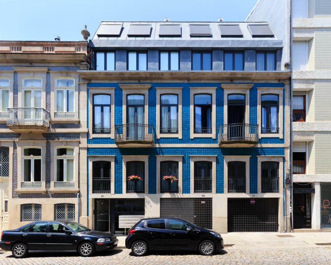 Oporto's Duke Apartamento *