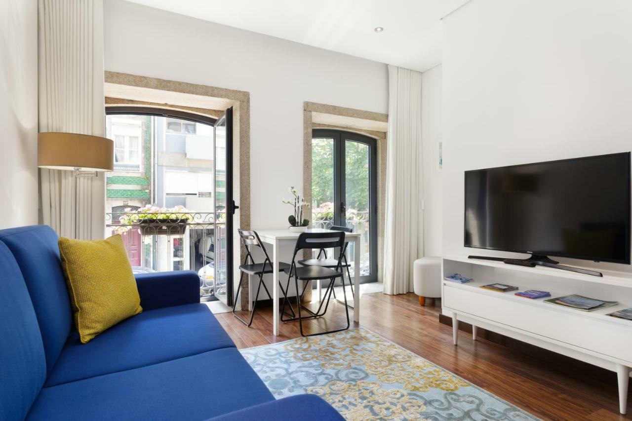 Apartamento Oporto's Duke *