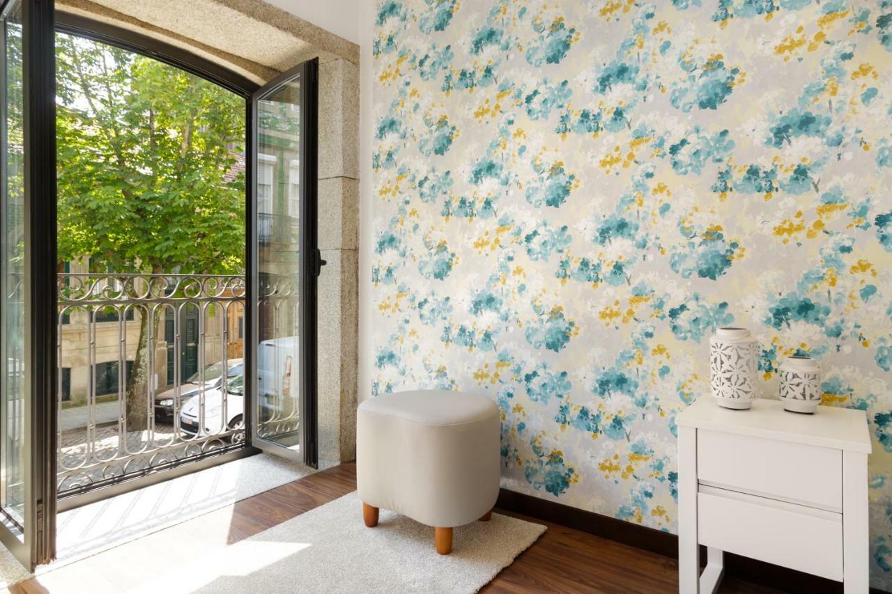 Apartamento Oporto's Duke